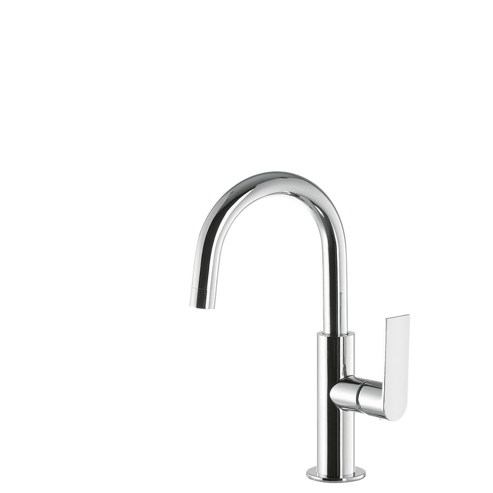 Tres Loft-Tres egykaros mosdó csaptelep, króm 20020504