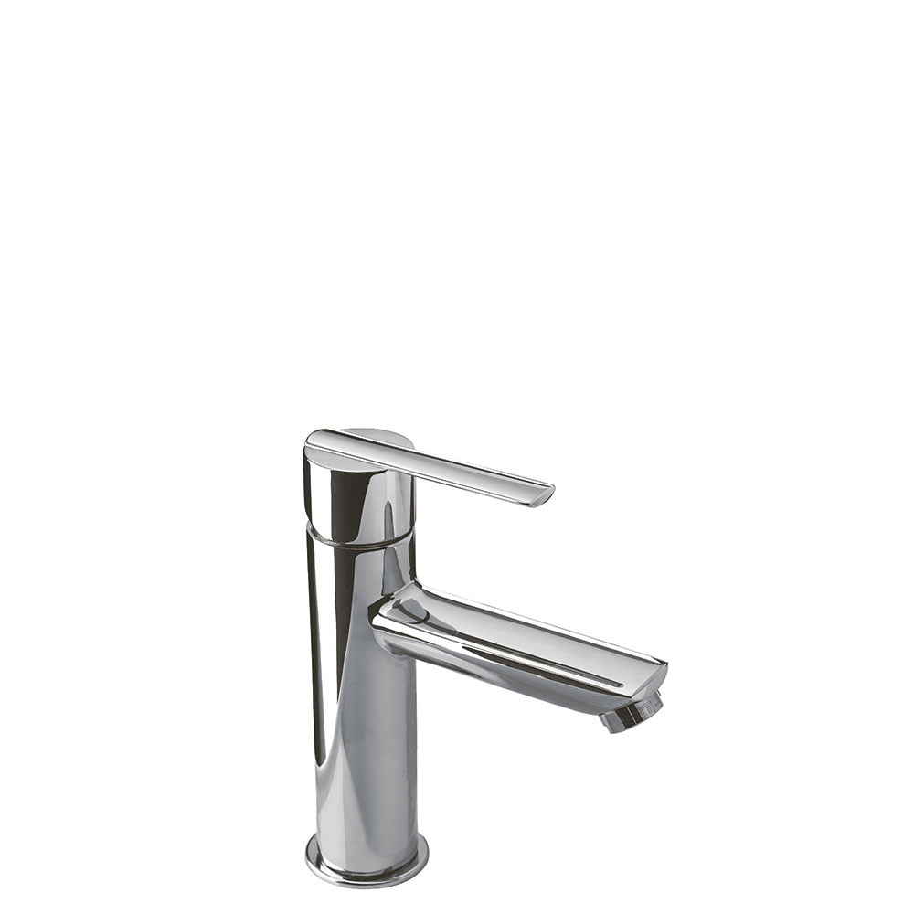 Tres Lex-Tres egykaros mosdó csaptelep, króm   181203