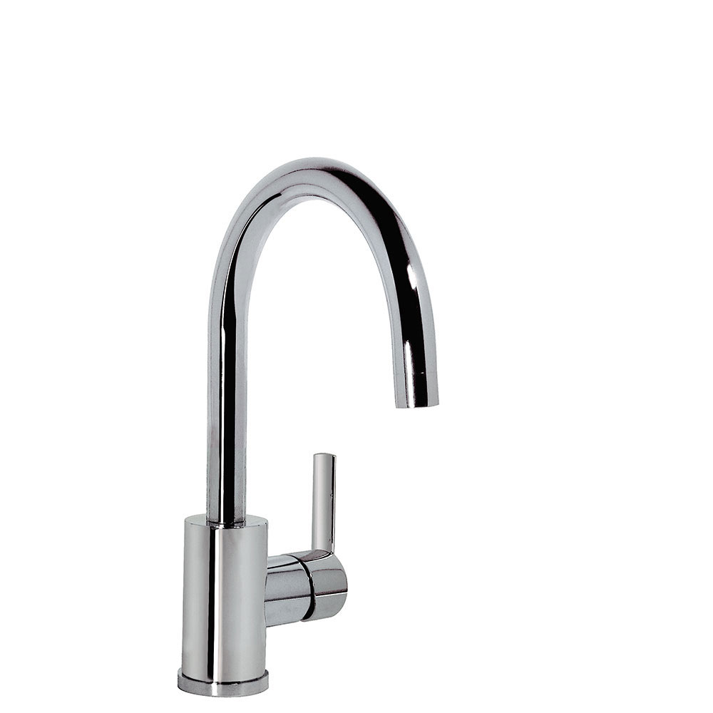 Tres Lex-Tres egykaros, magasított mosdó csaptelep, króm  181403