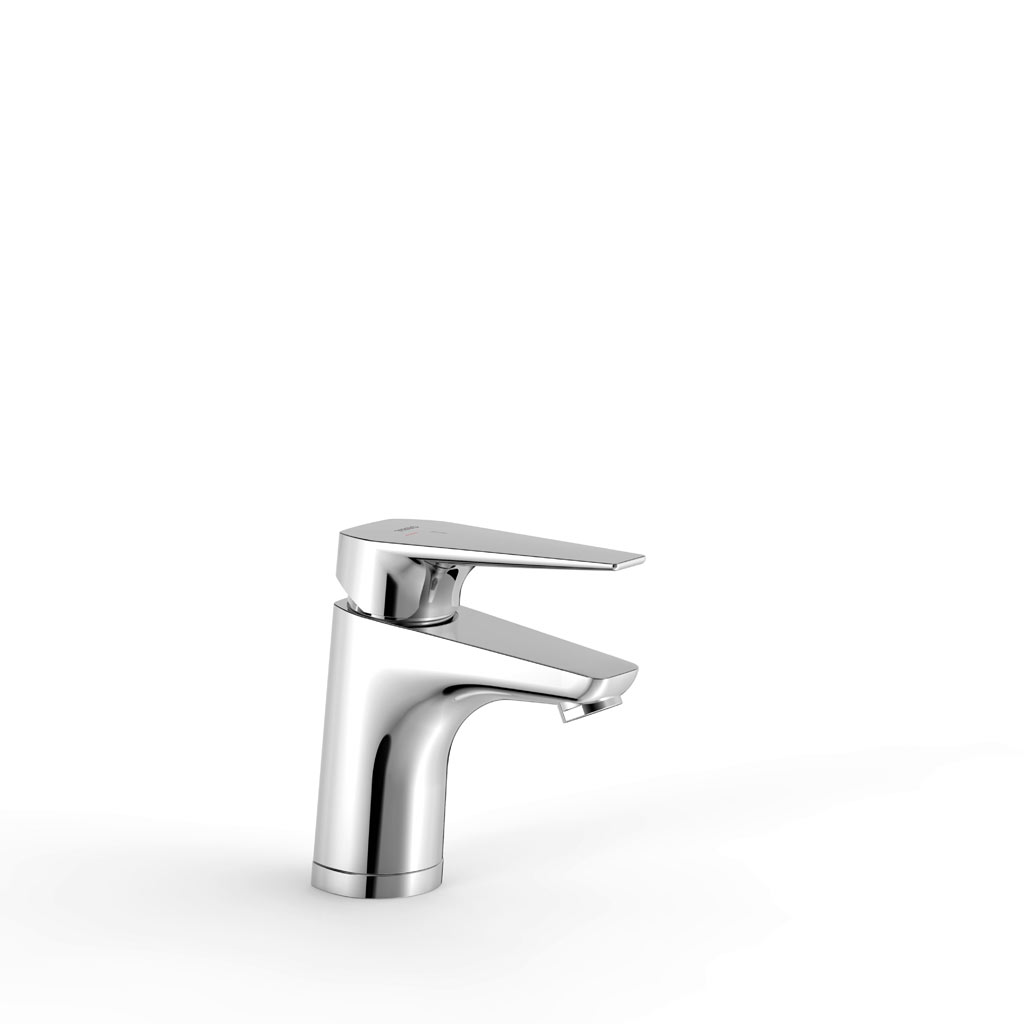 Tres Canigó-Tres Plus egykaros mosdó csaptelep, króm 21810401