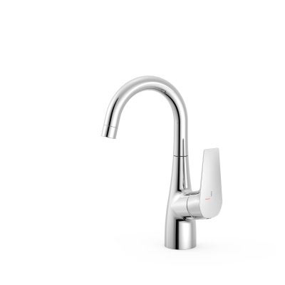 Tres Canigó-Tres Plus egykaros mosdó csaptelep, króm 21830802