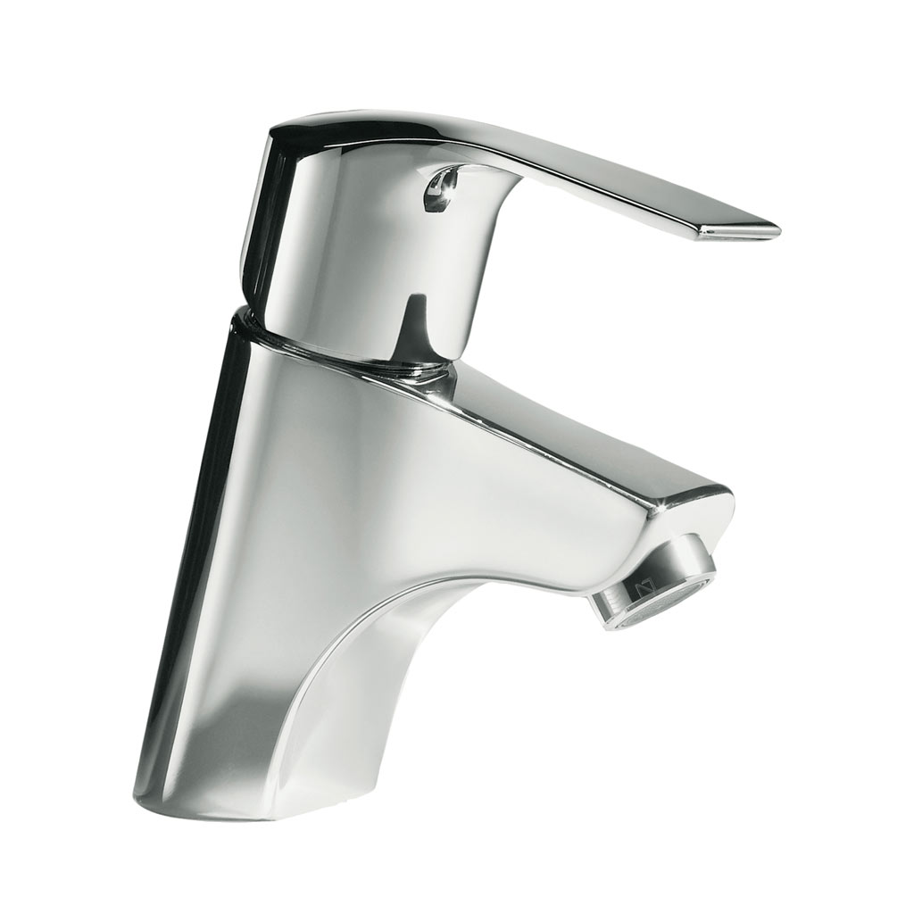 Tres K-Tres egykaros mosdó csaptelep, króm 169103