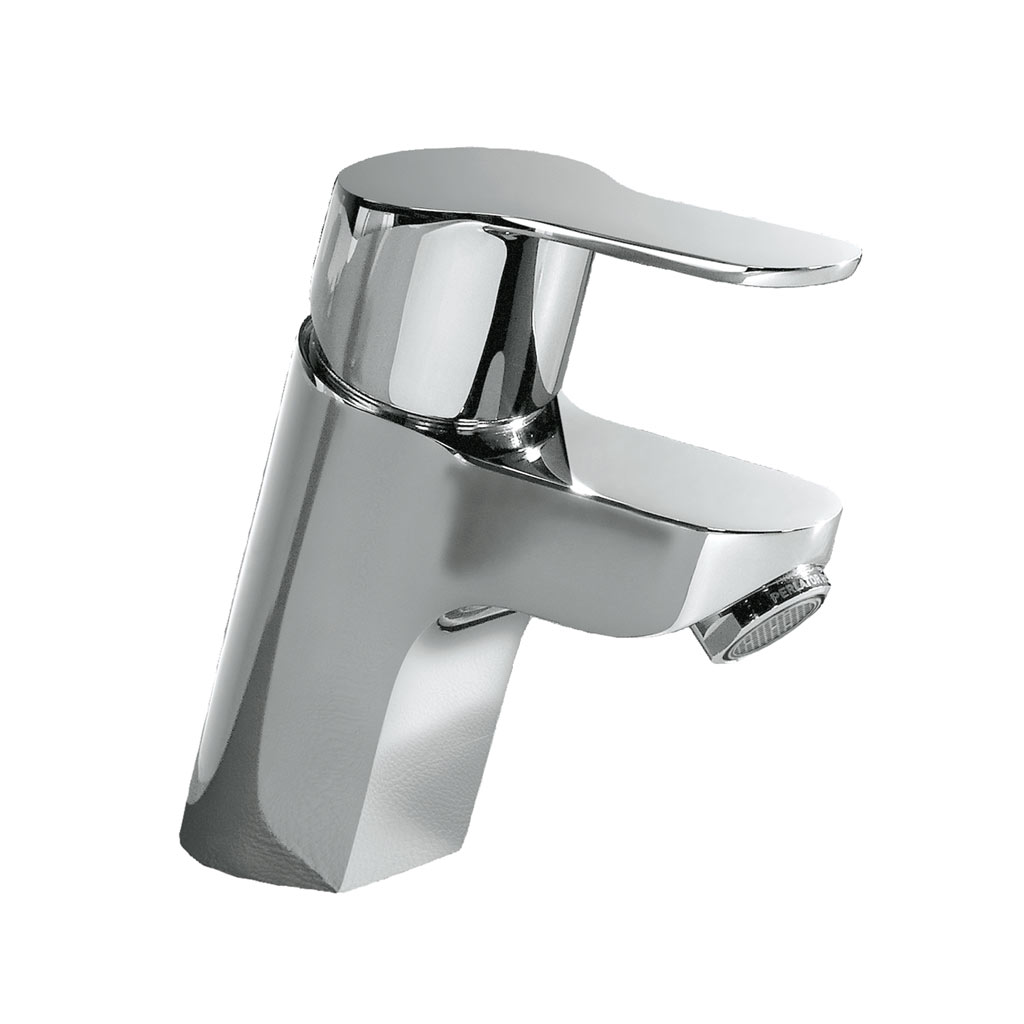 BM-Tres egykaros mosdó csaptelep, króm 139102