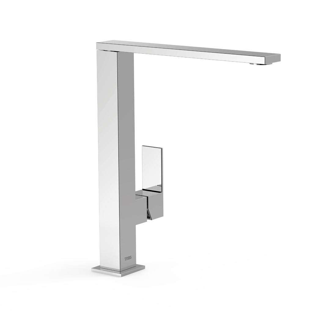 Konyhai egykaros, egylyukú mosogató csaptelep (12 színben) 106486