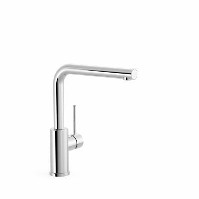 Konyhai egykaros, egylyukú mosogató csaptelep ( 5 színben) 162436