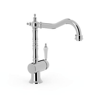 Konyhai egykaros, egylyukú mosogató csaptelep ( 5 színben) 24234101