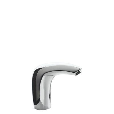 Elektronikus csaptelep, infravörös érzékelővel, króm 19290603