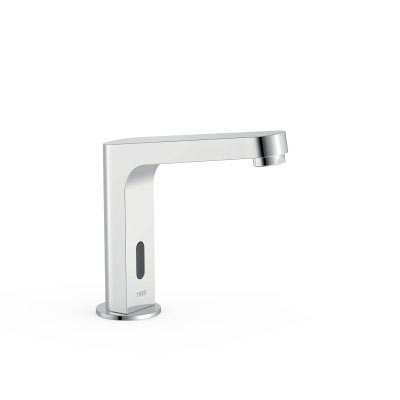 Elektronikus csaptelep, infravörös érzékelővel, króm 39210309