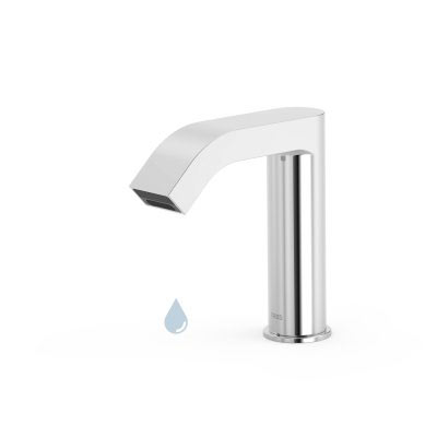 Elektronikus hidegvizes csaptelep, infravörös érzékelővel, króm 39210305