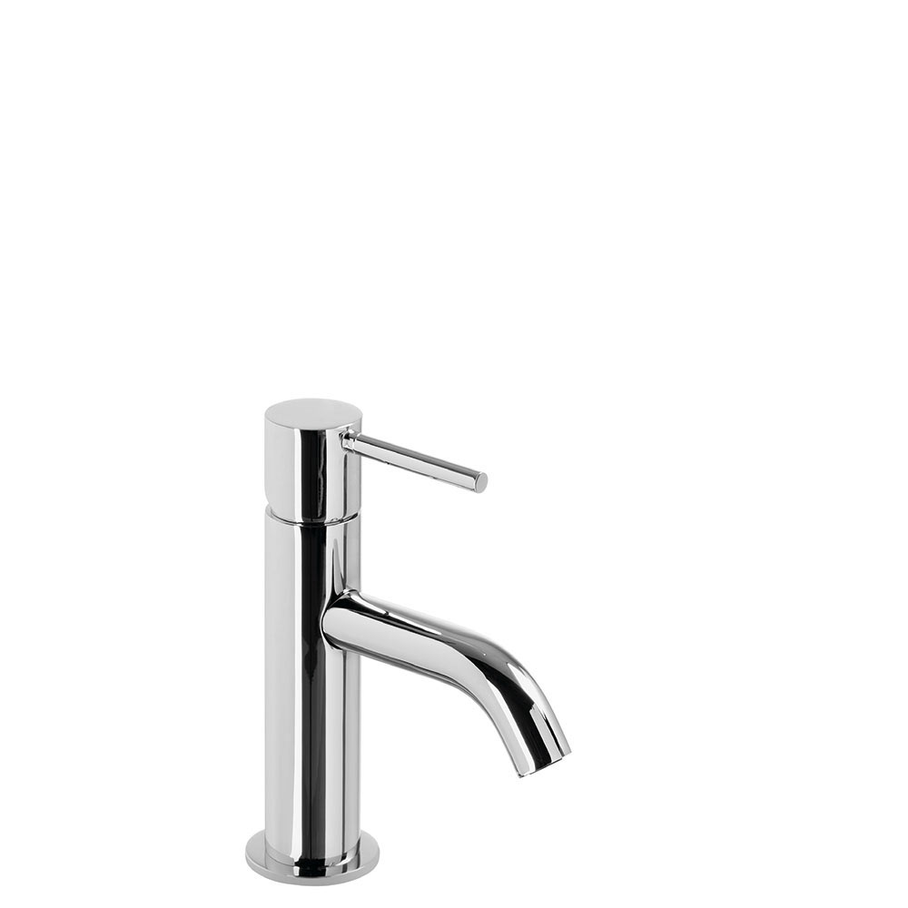 Tres Study Exclusive egykaros mosdó csaptelep, leeresztővel, króm 26290301D