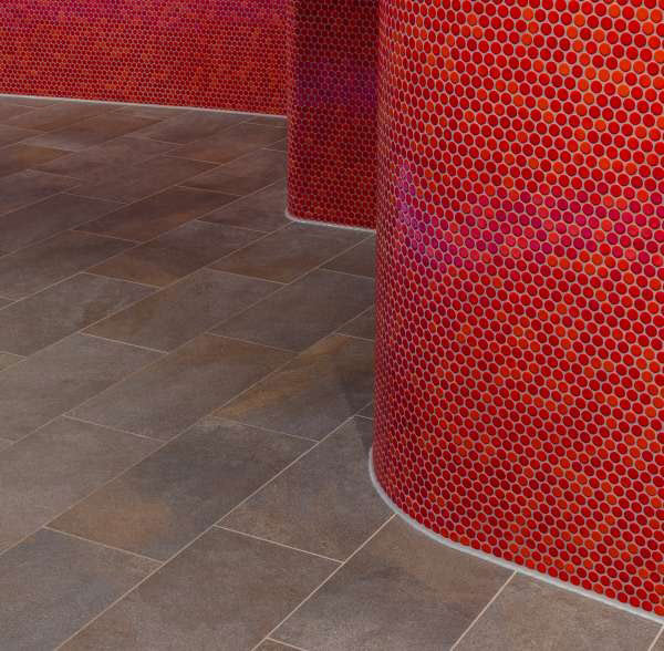 Agrob Buchtal Ceramics Trias Csempe és Padlólap