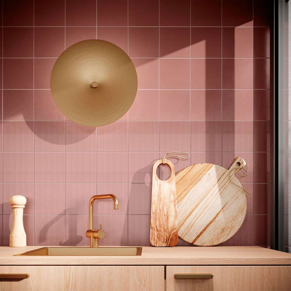 Agrob Buchtal Ceramics Trio Csempe és Padlólap