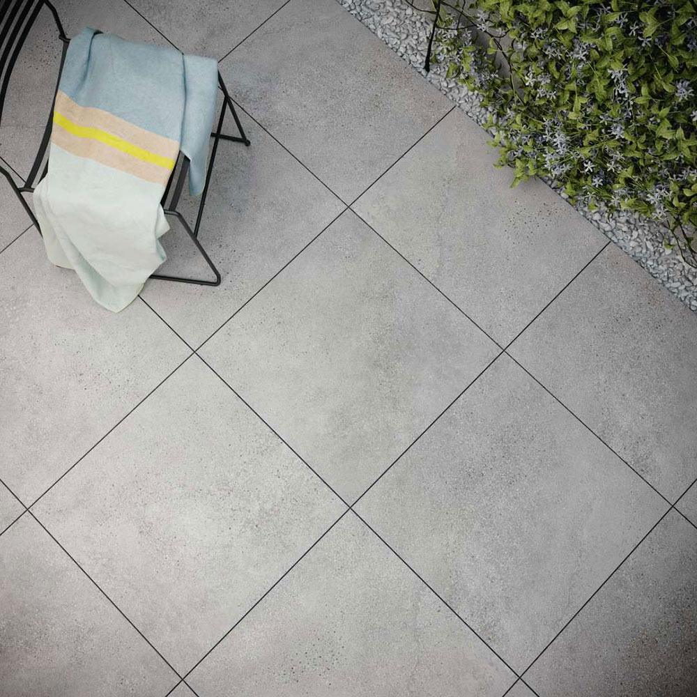 Agrob Buchtal Ceramics Trio Csempe és Padlólap