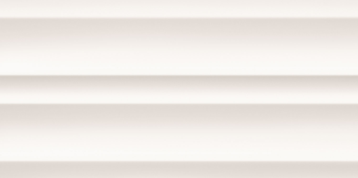 Tubadzin falicsempe Tubadzin All in White STR 5 falicsempe