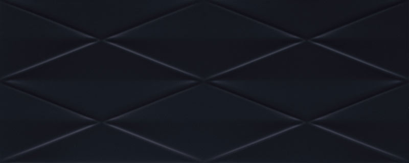 Tubadzin Abisso navy STR falicsempe 74,8 x 29,8