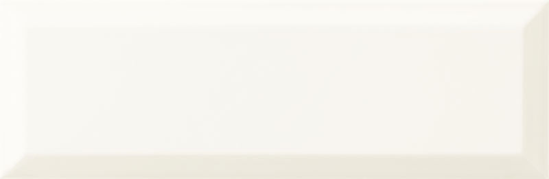 Tubadzin Abisso Bar white falicsempe 23,7 x 7,8