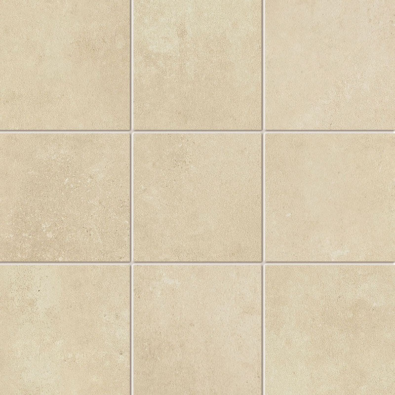 Tubadzin Epoxy Beige 2 padlódekor 29,8 x 29,8