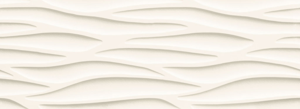 Tubadzin Unit Plus White 3 Str falicsempe 89,8 x 32,8