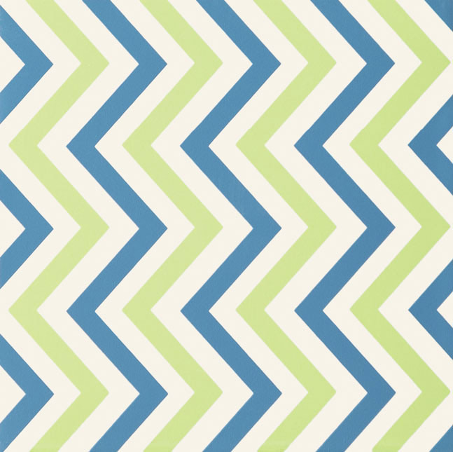 Tubadzin Patch White dekorcsempe 22,3 x 22,3