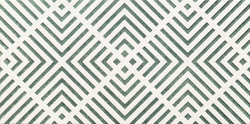 Tubadzin Touch 3 dekorcsempe 59,8 x 29,8