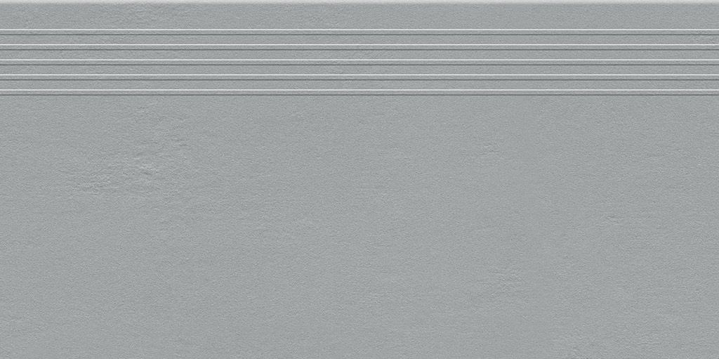 Tubadzin Industrio Dust lépcs?lap 59,8 x 29,6