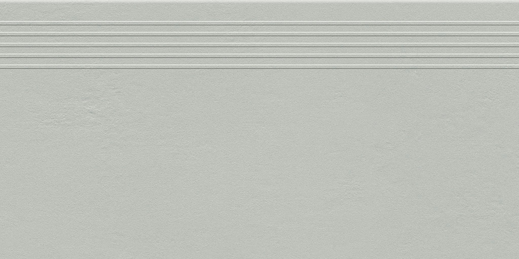 Tubadzin Industrio Grey lépcs?lap 59,8 x 29,6