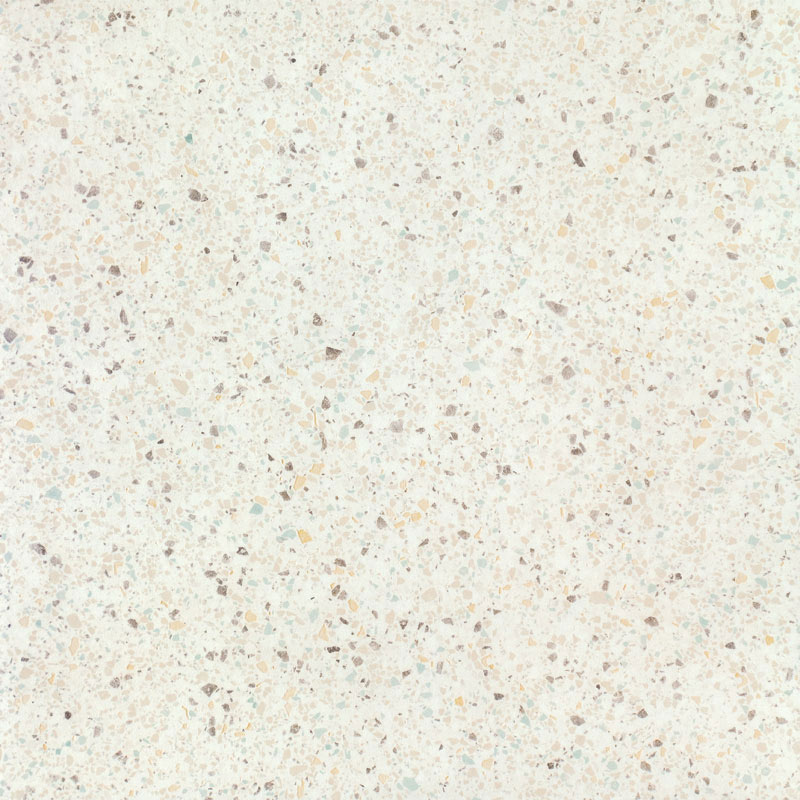 Tubadzin Funky White padlólap 59,8 x 59,8 cm