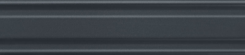 Tubadzin Timeless Black 2 dekorcsík 32,8 x 7,4 cm