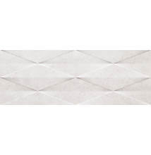 Tubadzin Solenta Grey Str falicsempe 32,8 x 89,8