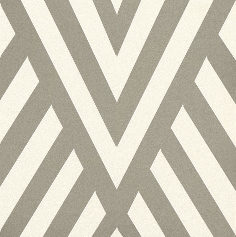 Tubadzin Paris Odeon Brilliant dekorcsempe 14,8 x 14,8