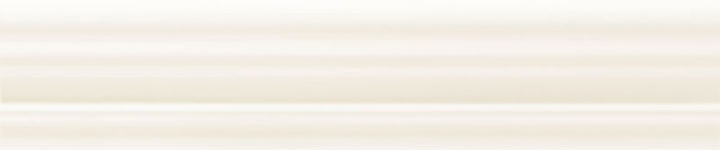 Tubadzin Royal Place White 2 dekorcsík 29,8 x 6,2