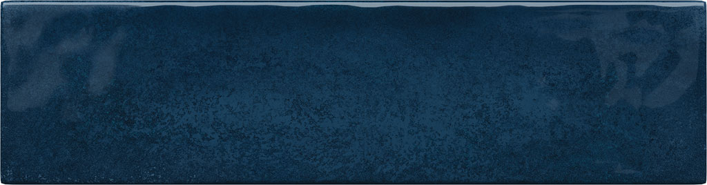 Tubadzin Masovia Blu Marino A Gloss falicsempe 29,8x7,8 cm