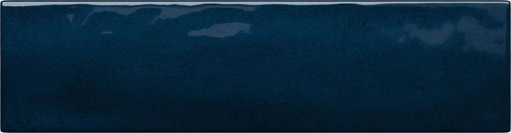 Tubadzin Masovia Blu Marino B Gloss Str falicsempe 29,8x7,8 cm