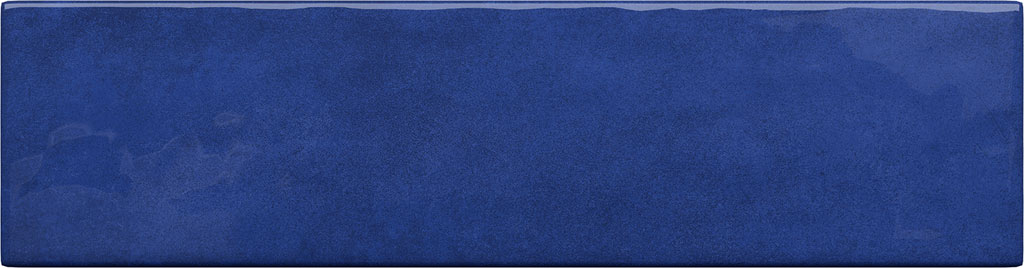 Tubadzin Masovia Cobalto B Gloss Str falicsempe 29,8x7,8 cm