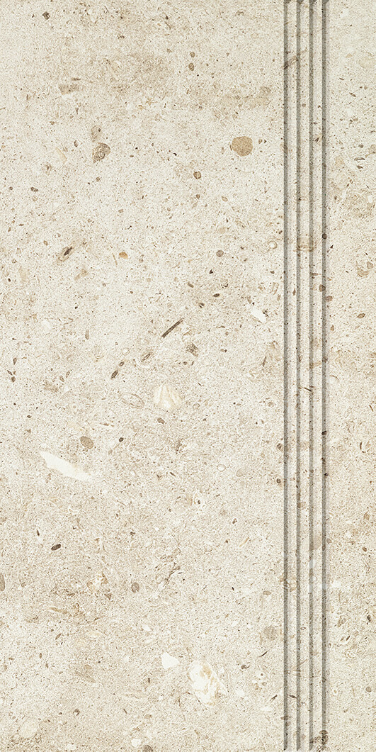 Arte Etno silver lépcsőlap 59,8x29,8 cm