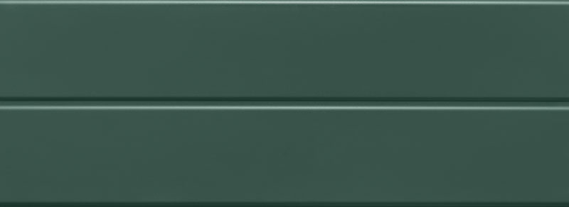Tubadzin Timeless green STR falicsempe 89,8x32,8 cm