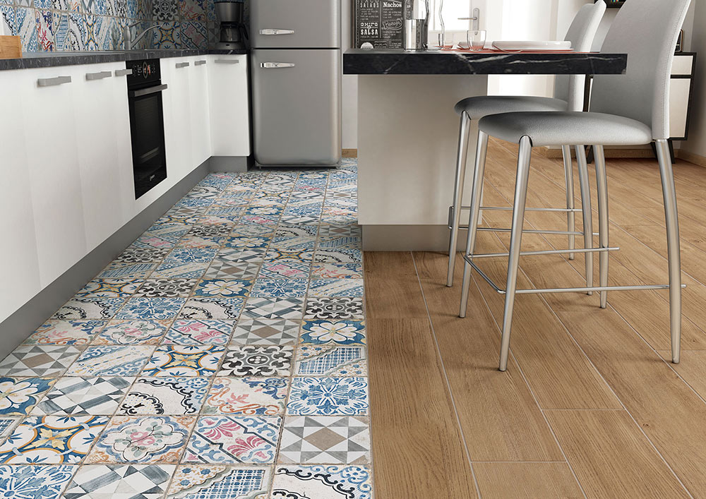 Tuscania Agadir Kőhatású járólap | Csempék és Járólapok