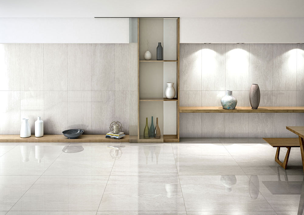 Tuscania Athena Falburkolat | Csempék és Járólapok