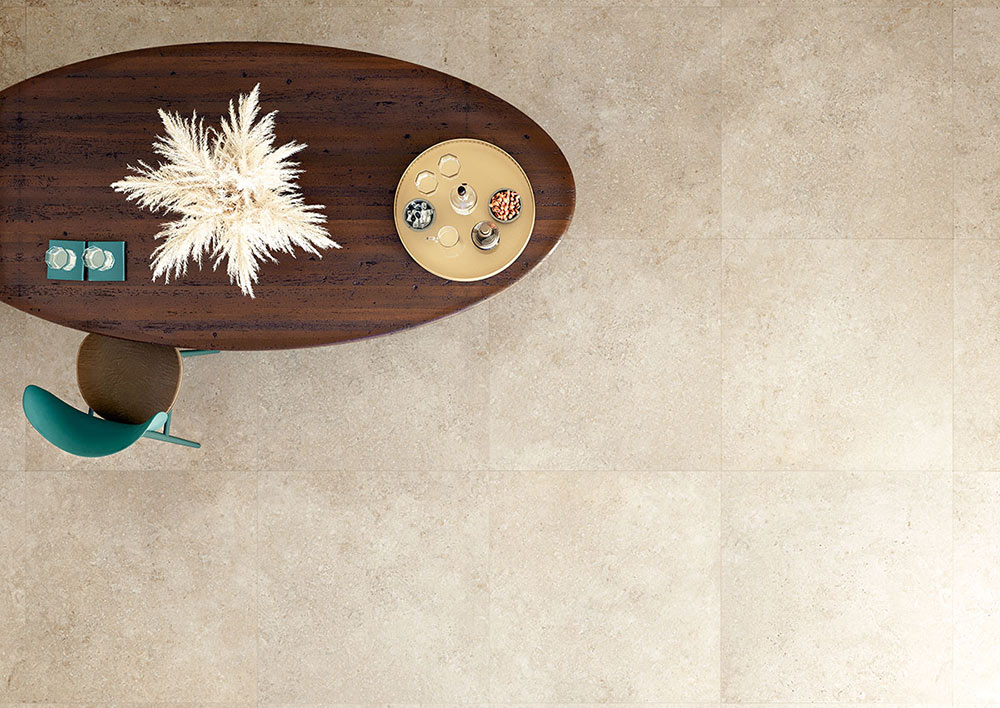 Tuscania Colosseo Plus Kőhatású járólap | Csempék és Mozaikok