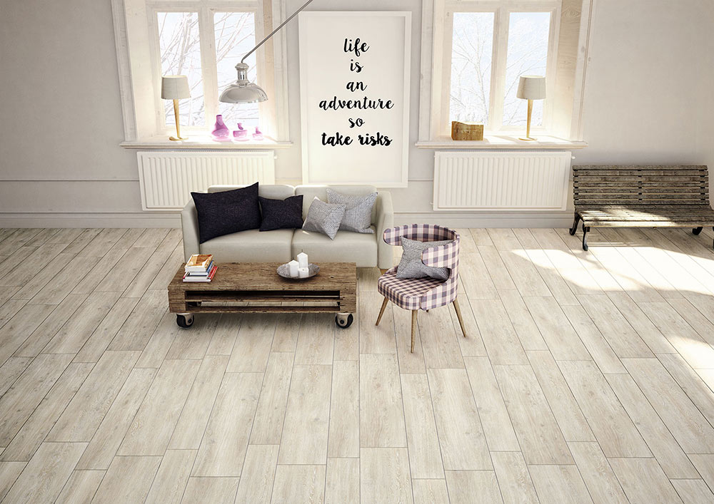 Tuscania Decapé FP2 Fahatású járólap | Csempék és Padlólapok