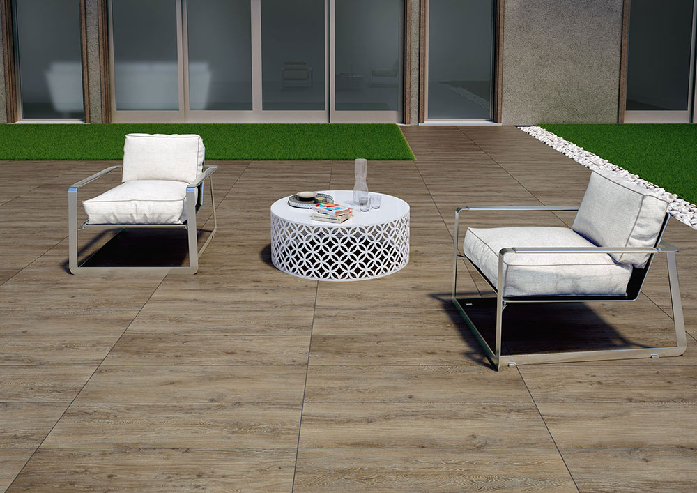 Tuscania Decapé FP2 Fahatású járólap | Csempék és Burkolatok