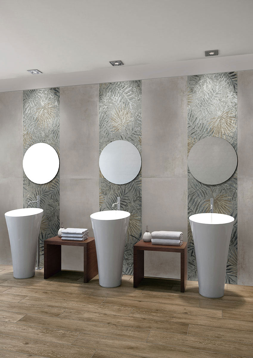 Tuscania Decapé FP2 Fahatású járólap | Járólapok és Csempék