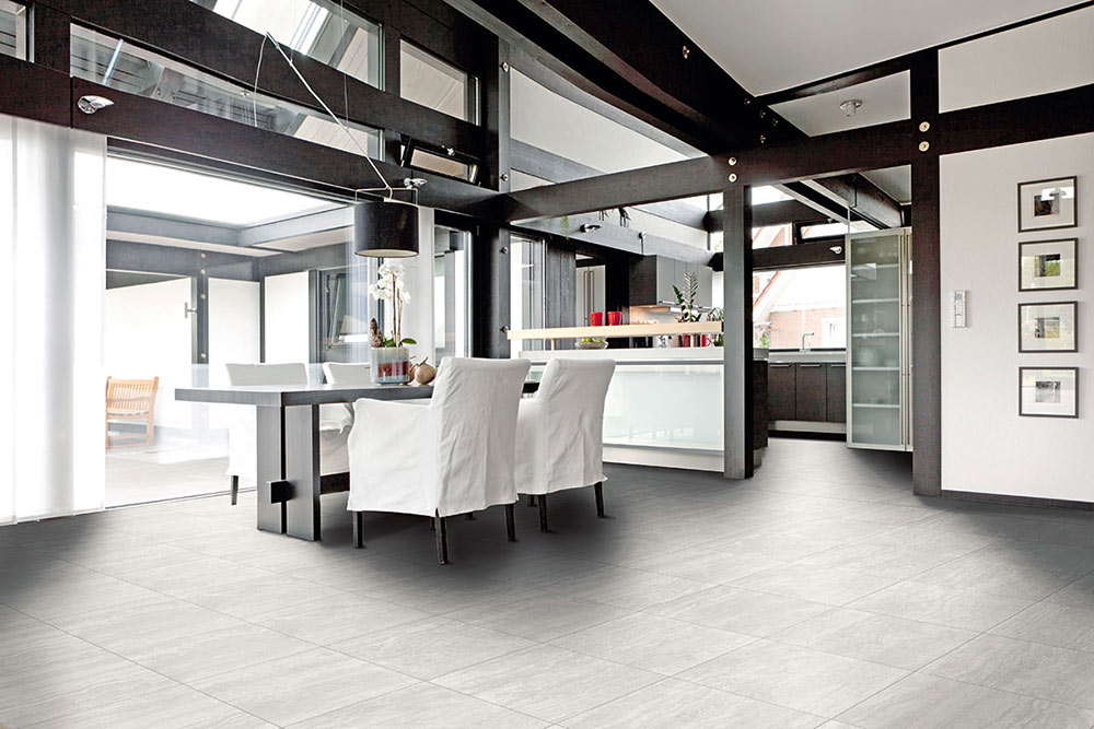 Tuscania Endless Kőhatású járólap | Csempék és Járólapok