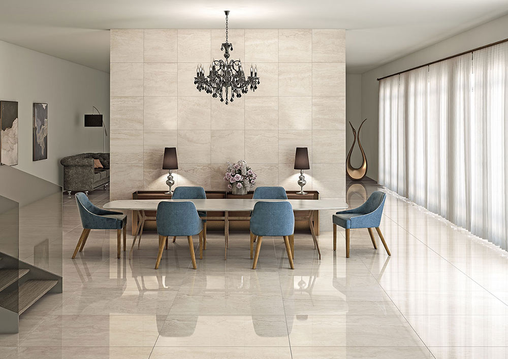 Tuscania Endless Kőhatású járólap | Csempék és Falburkolatok