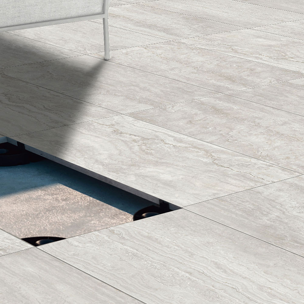 Tuscania Endless FP2 Kőhatású járólap | Csempék és Padlólapok