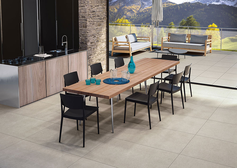 Tuscania Etna Konyhai burkolólap | Csempék és Járólapok