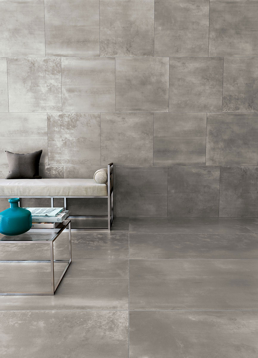 Tuscania Le Leghe Falburkolat | Csempék és Járólapok