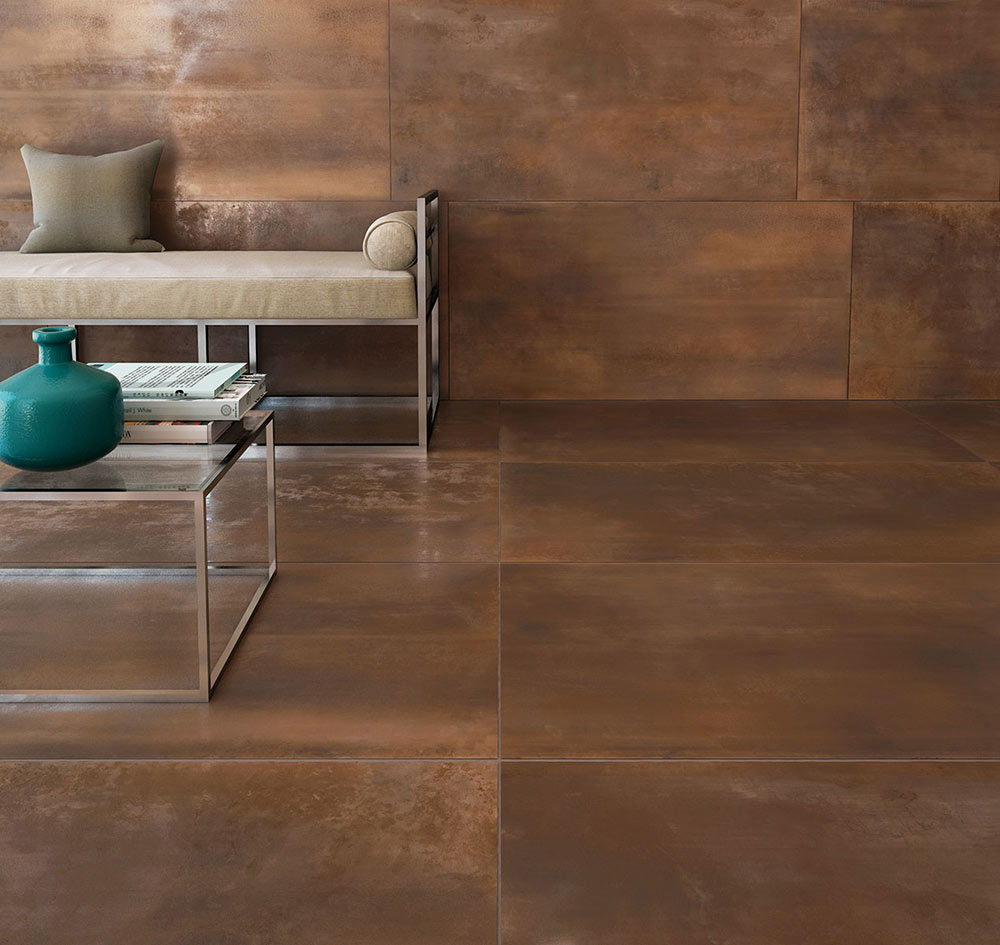 Tuscania Le Leghe Kőhatású járólap | Csempék és Járólapok