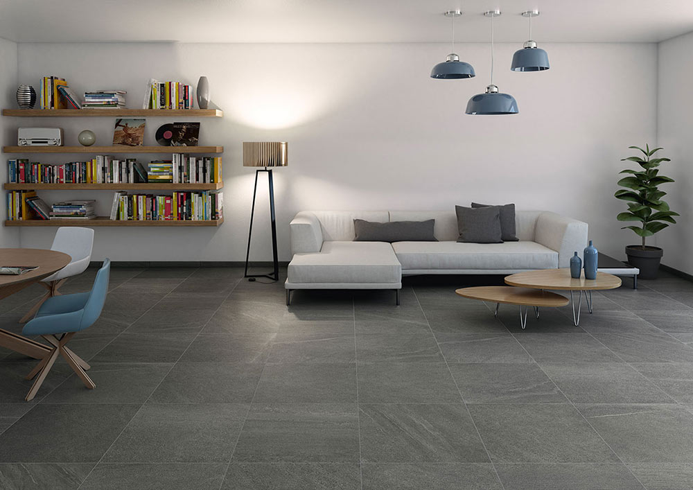 Tuscania Limestone Kőhatású járólap | Csempék és Falburkolatok