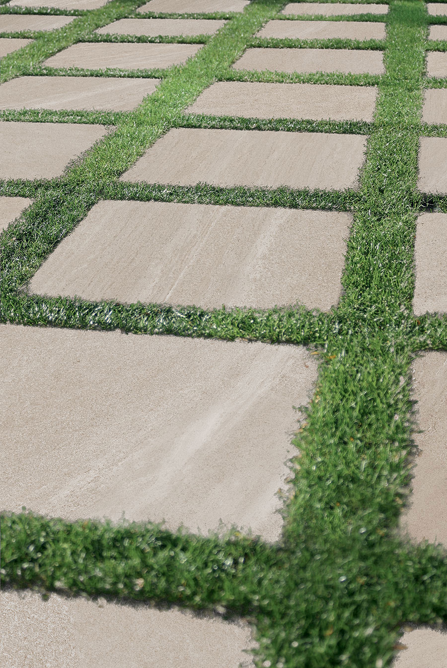 Tuscania Limestone FP2 Kőhatású járólap | Csempék és Mozaikok